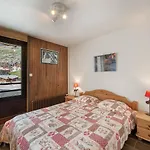 A 6 Pers Pres Des Pistes Avec Balcon Et Wifi - Fr-1-640-19 Apartmán *